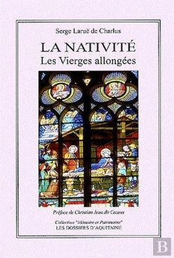 Bertrand.pt - La Nativite - Les Vierges Allongees