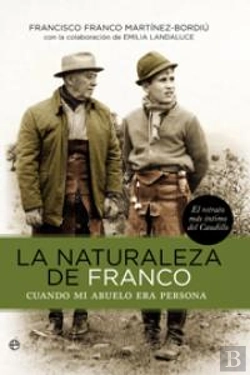 Bertrand.pt - La Naturaleza De Franco