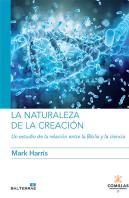 La Naturaleza De La Creación