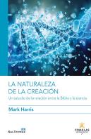 La Naturaleza De La Creación