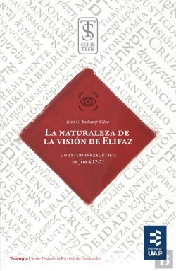 Bertrand.pt - La Naturaleza De La Visión De Elifaz