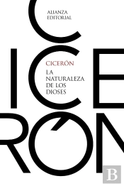 La Naturaleza De Los Dioses