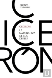 La Naturaleza De Los Dioses