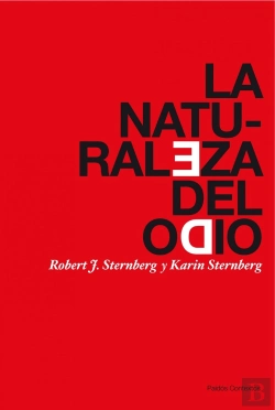 Bertrand.pt - La Naturaleza Del Odio