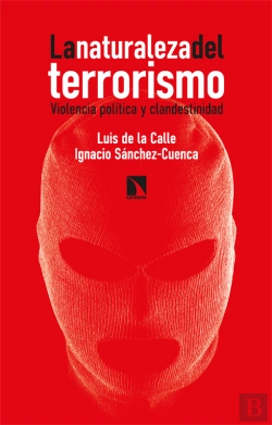 Bertrand.pt - La Naturaleza Del Terrorismo