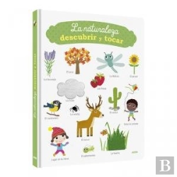 Bertrand.pt - La Naturaleza, Descubrir Y Tocar