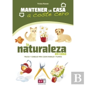 La Naturaleza En Casa