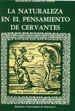 Bertrand.pt - La Naturaleza En El Pensamiento De Cervantes