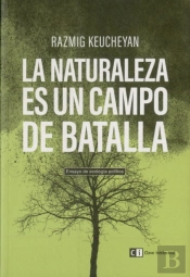La Naturaleza Es Un Campo De Batalla
