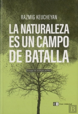 Bertrand.pt - La Naturaleza Es Un Campo De Batalla