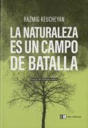 La Naturaleza Es Un Campo De Batalla