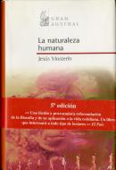 La Naturaleza Humana