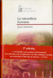 La Naturaleza Humana