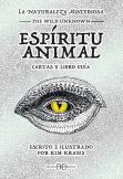 La Naturaleza Misteriosa Espiritu Animal