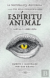 La Naturaleza Misteriosa Espiritu Animal
