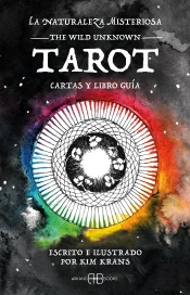 La Naturaleza Misteriosa Tarot
