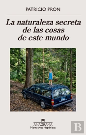 La Naturaleza Secreta De Las Cosas De Este Mundo