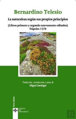 Bertrand.pt - La Naturaleza Según Sus Propios Principios