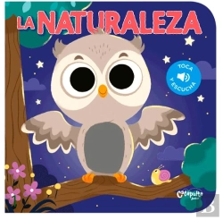 Bertrand.pt - La Naturaleza - Toca Y Escucha