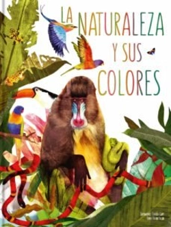 Bertrand.pt - La Naturaleza Y Sus Colores