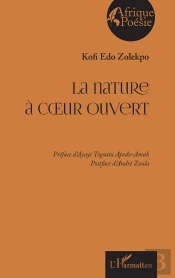 La Nature À Coeur Ouvert