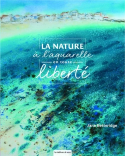 Bertrand.pt - La Nature À L'Aquarelle En Toute Liberté