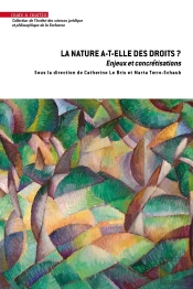 La Nature A-T-Elle Des Droits ? Enjeux Et Concrétisations