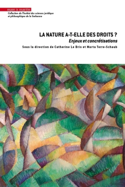 Bertrand.pt - La Nature A-T-Elle Des Droits ? Enjeux Et Concrétisations