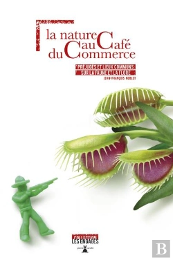 Bertrand.pt - La Nature Au Cafe Du Commerce
