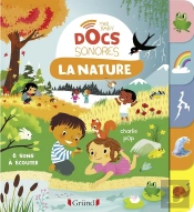 La Nature (Baby Docs)