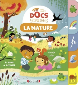 Bertrand.pt - La Nature (Baby Docs)