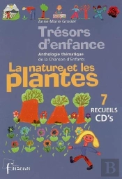 La Nature ; Coffret