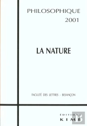 La Nature