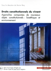 La Nature Comme Horizon Pour La Constitution ?