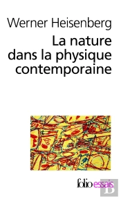 La Nature Dans La Physique Contemporaine