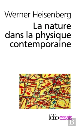 Bertrand.pt - La Nature Dans La Physique Contemporaine