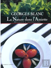 La Nature Dans L'Assiette
