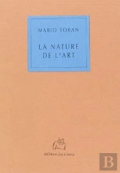 La Nature De L'Art