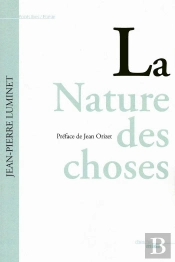La Nature Des Choses