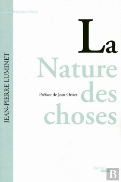 Bertrand.pt - La Nature Des Choses