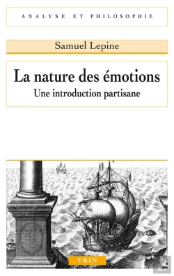 Bertrand.pt - La Nature Des Émotions : Une Introduction Partisane