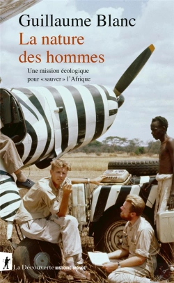 Bertrand.pt - La Nature Des Hommes : Une Mission Écologique Pour 