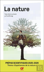 La Nature (Édition 2025/2026)