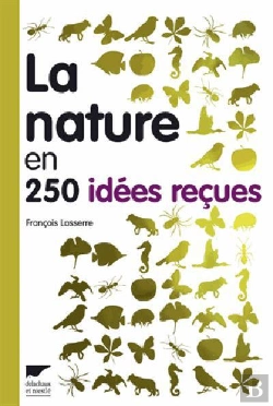 Bertrand.pt - La Nature En 250 Idées Recues