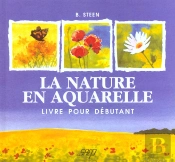 La Nature En Aquarelle