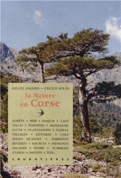 Bertrand.pt - La Nature En Corse