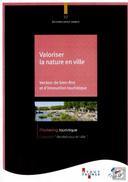 Bertrand.pt - La Nature En Ville - Attractivite Et Valorisation