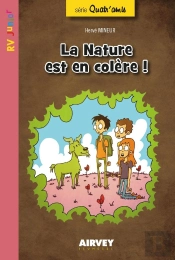La Nature Est En Colere