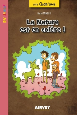 Bertrand.pt - La Nature Est En Colere