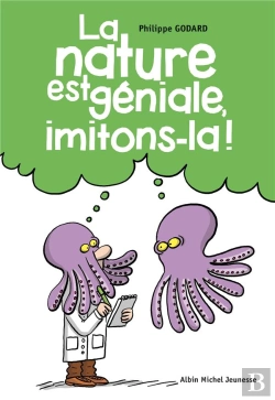 Bertrand.pt - La Nature Est Géniale, Imitons-La !